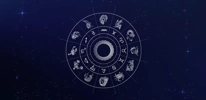 Characteristics of the Zodiac Signs Explained AstralGossip